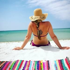 Meet your Posher, Sarah